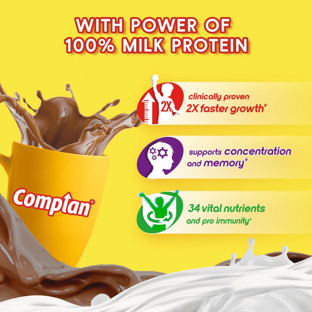 Complan Powder Nz Buy Complan Chocolate Powder Refill, 200 g Online at Best Prices ...