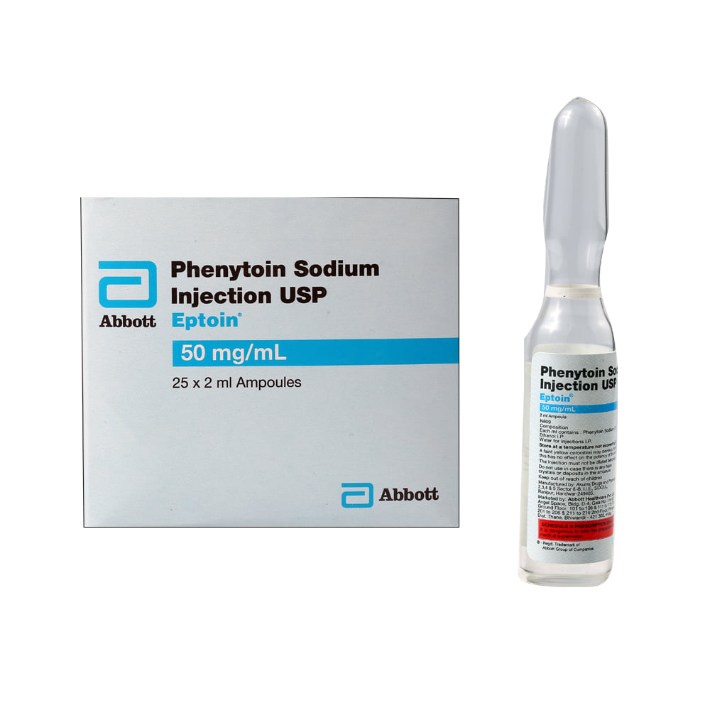 Buy Eptoin Injection 2 ml Ampoule Online at Best Prices | Wellness Forever