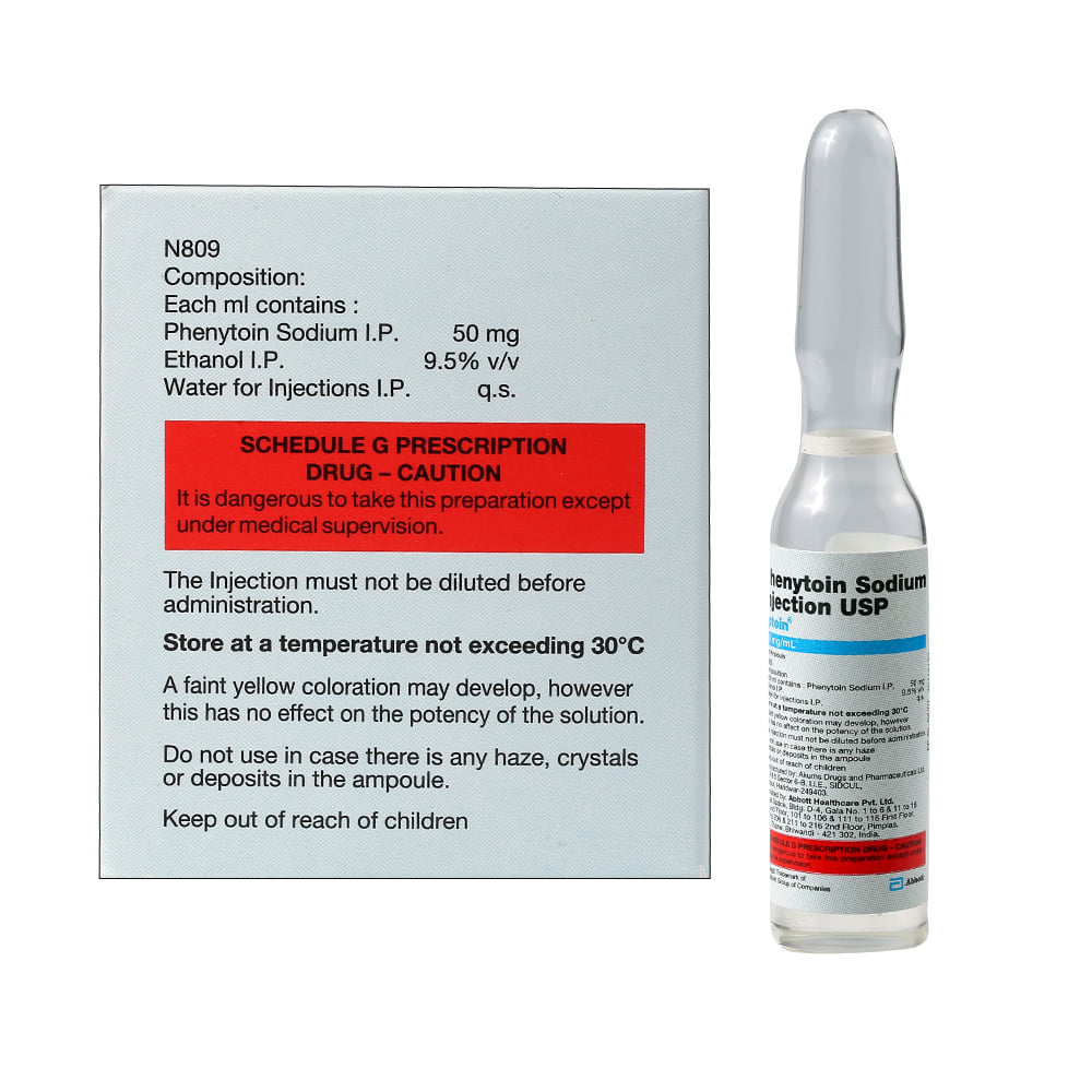 Buy Eptoin Injection 2 ml Ampoule Online at Best Prices | Wellness Forever