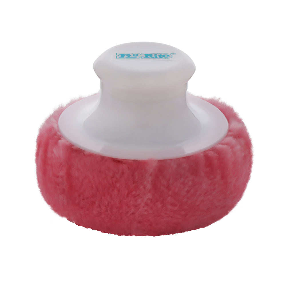 Buy Flo-Rite Deluxe Powder Puff 1 Piece Online at Best Prices ...