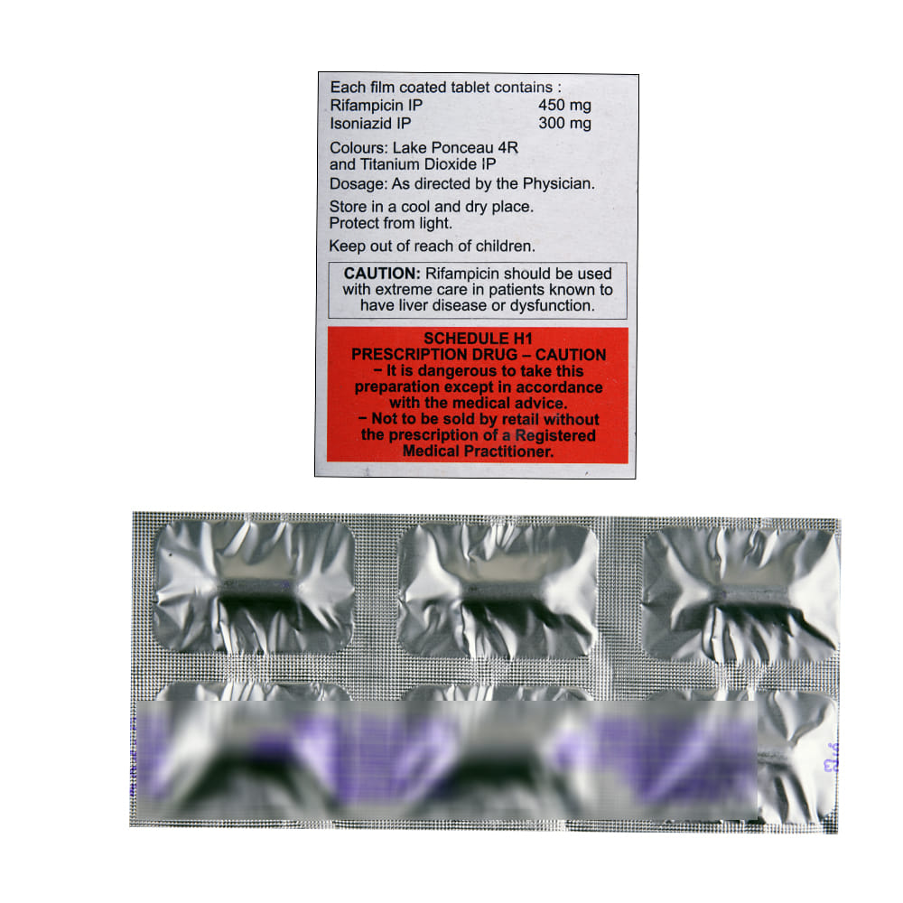 Buy Macox-Plus 6 Tablets Online at Best Prices | Wellness Forever