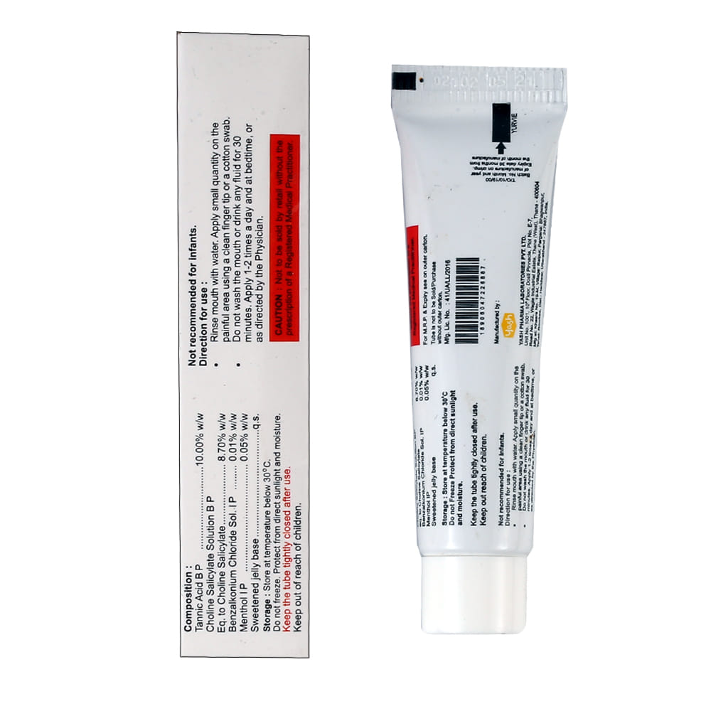 Buy Orex Cream 10g Online at Best Prices | Wellness Forever
