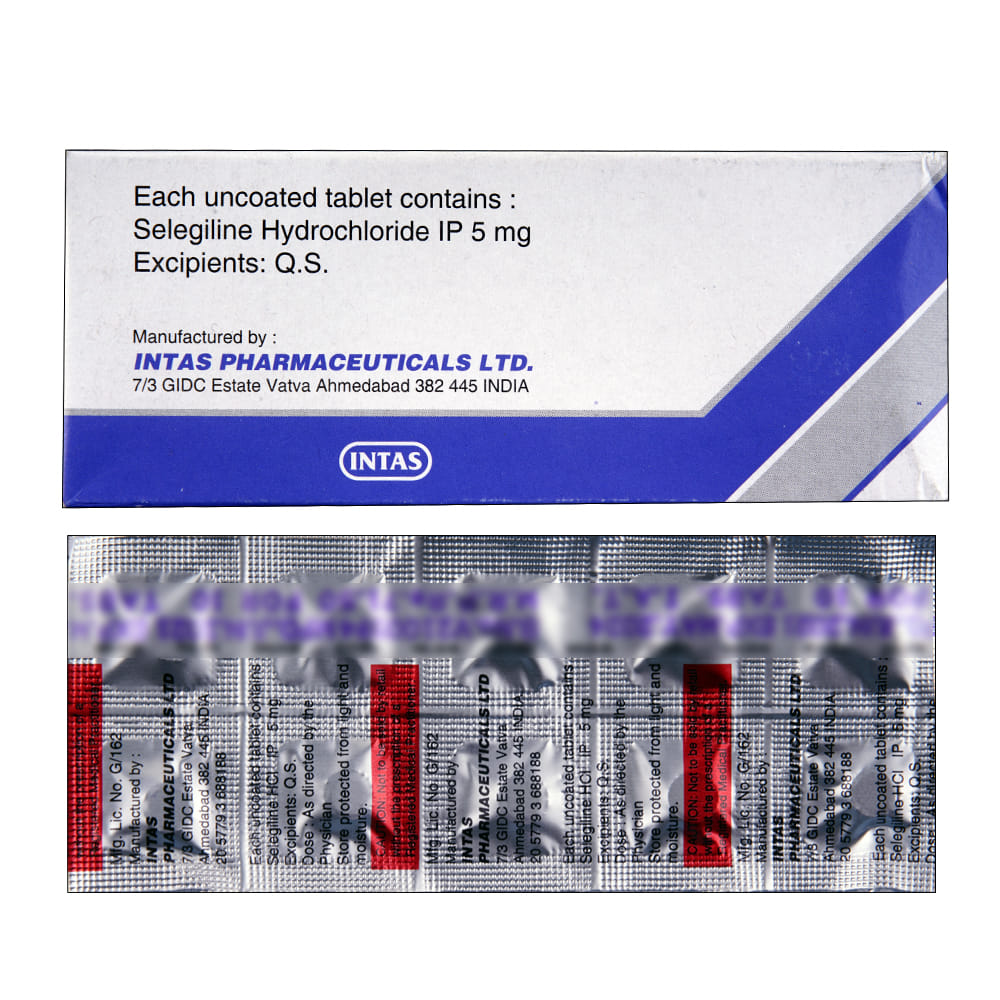 Buy Selgin 10 Tablets Online at Best Prices | Wellness Forever