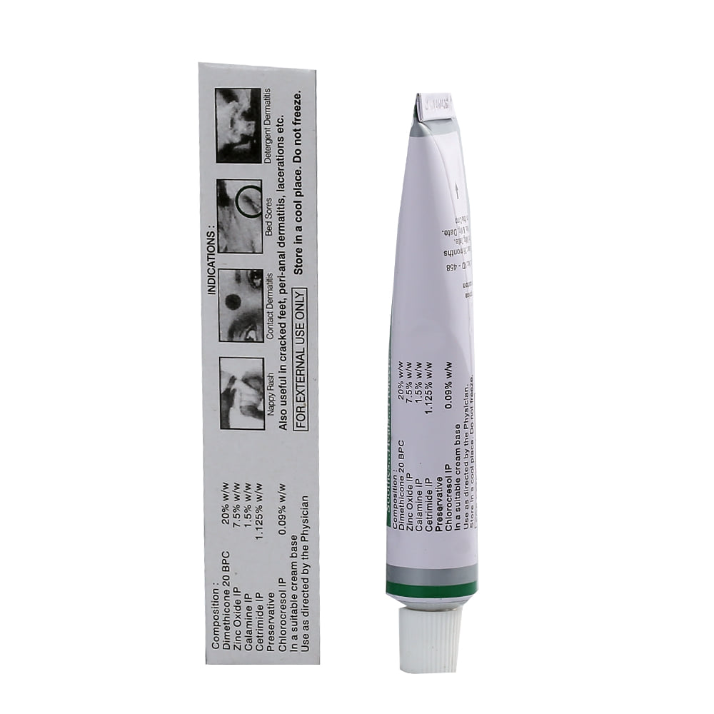 Sluderm Buy Siloderm Cream 20 g Online at Best Prices | Wellness Forever