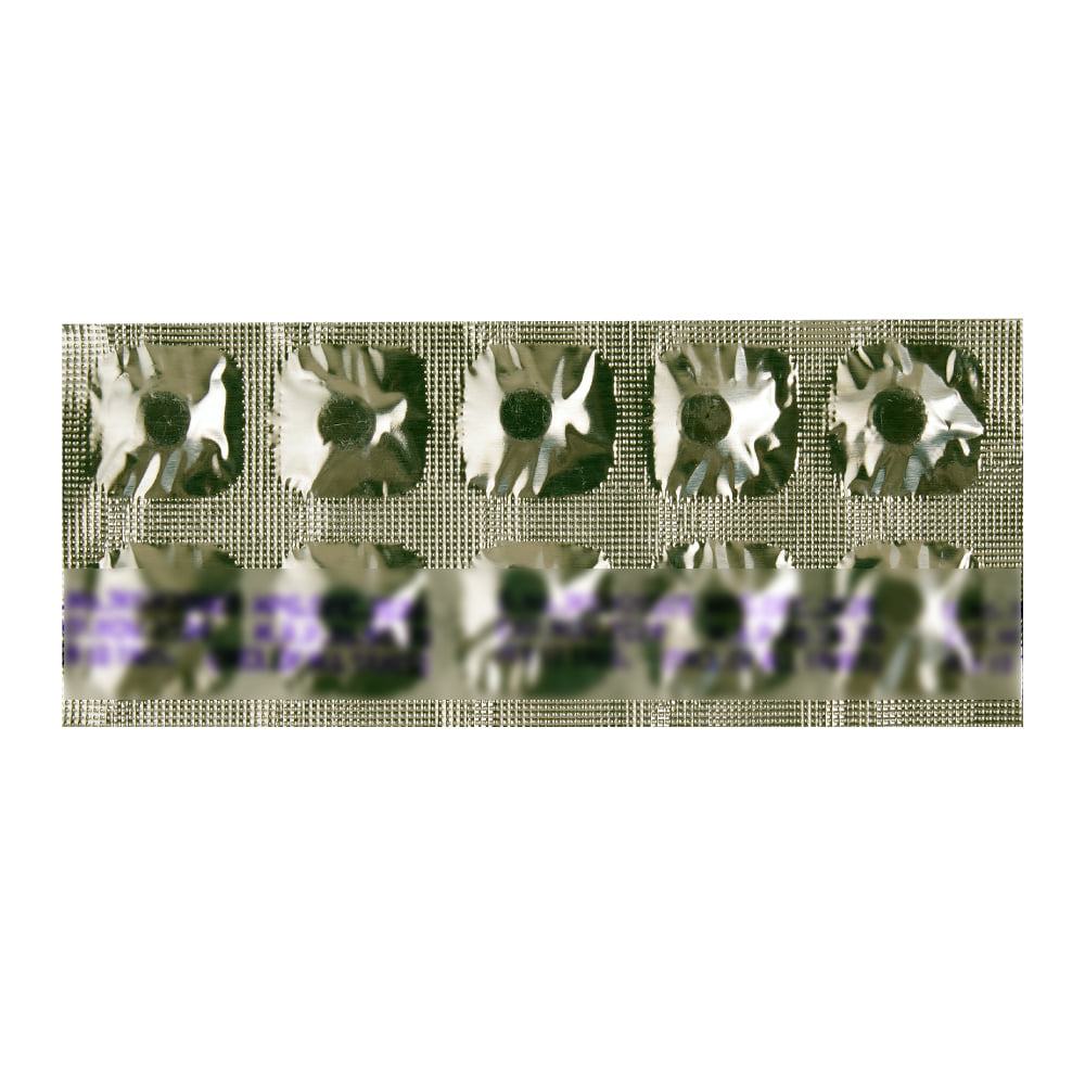 Buy Tricort 10 Tablets Online at Best Prices | Wellness Forever