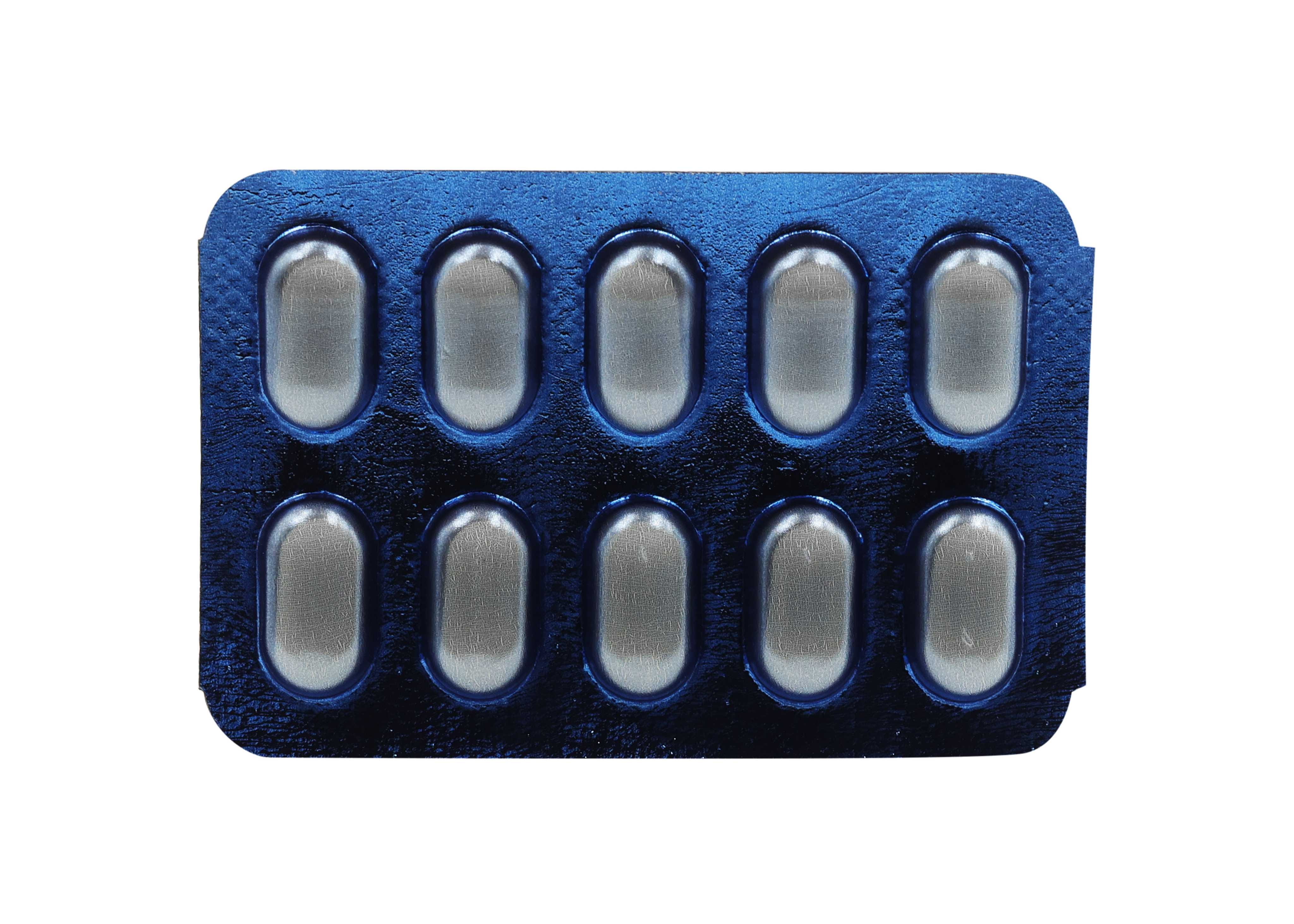 Buy Fortius 10mg 10 Tablets Online at Best Prices | Wellness Forever