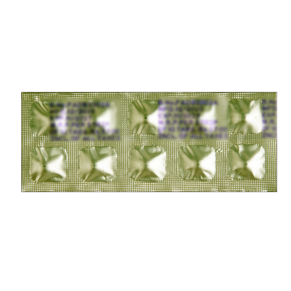 Buy Atormac 5mg 10 Tablets Online at Best Prices | Wellness Forever