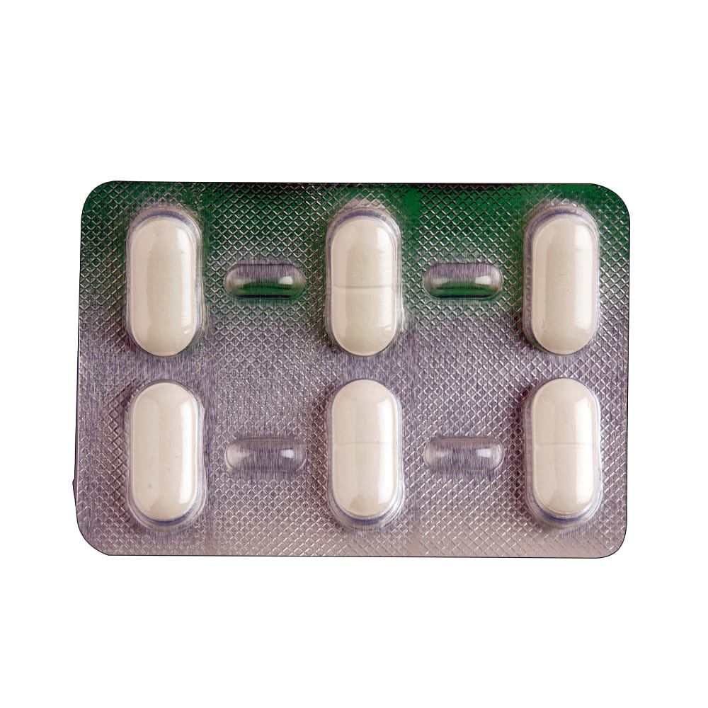 Buy Penvir 250mg 6 Tablets Online at Best Prices | Wellness Forever