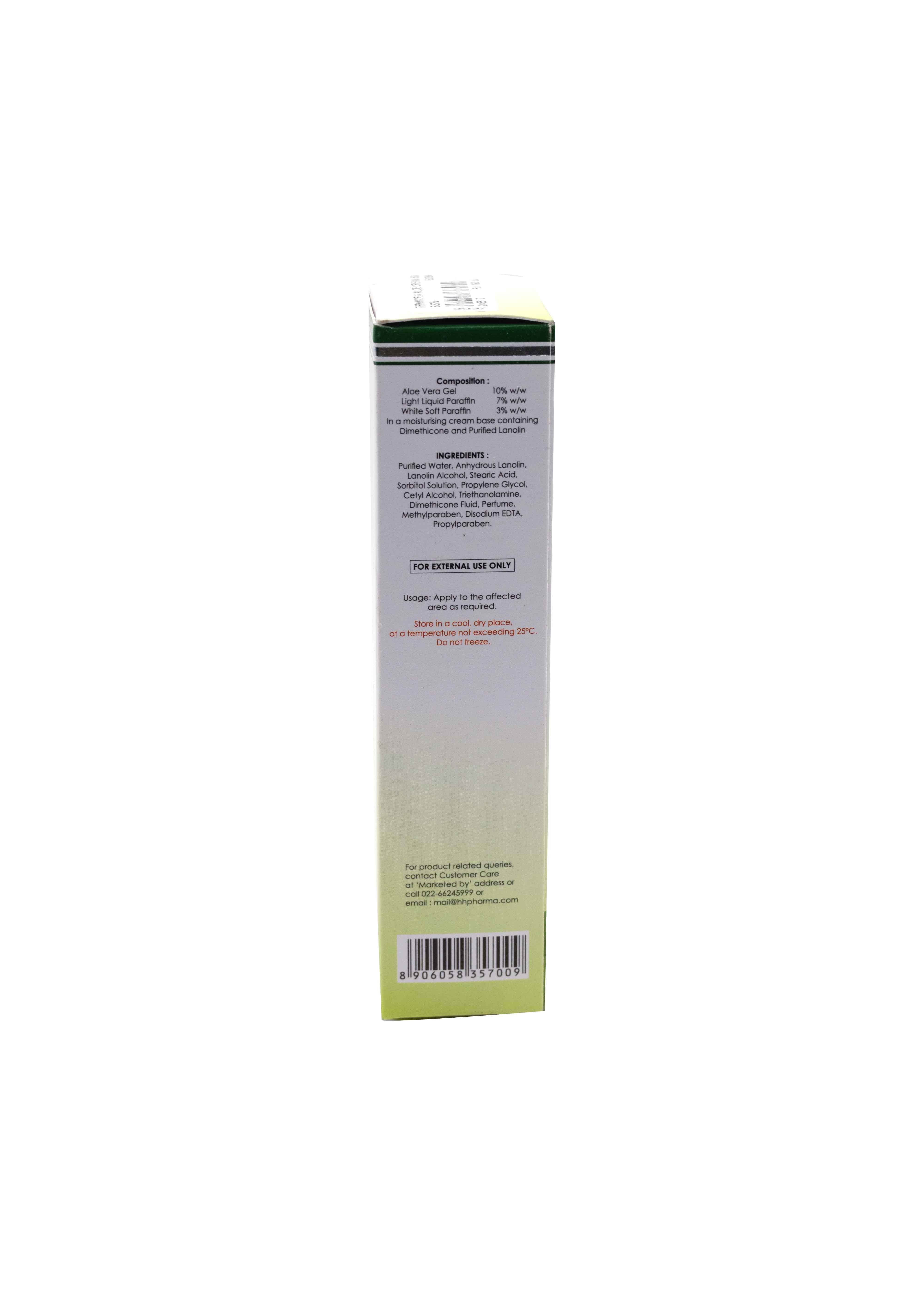 Buy Dermadew Aloe Lotion 50 ml Online at Best Prices | Wellness Forever