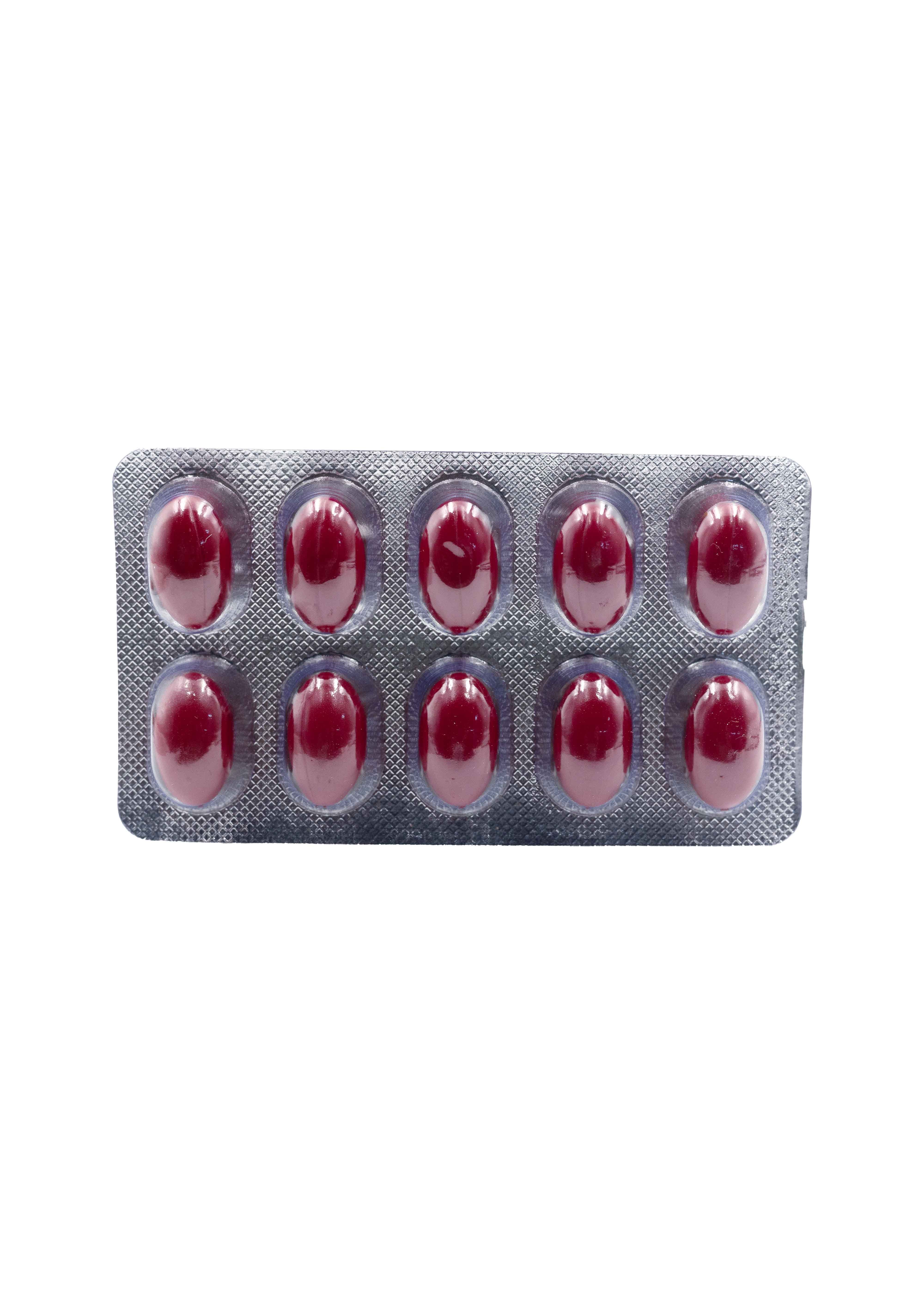 Buy Felicita-OD 10 Capsules Online at Best Prices | Wellness Forever