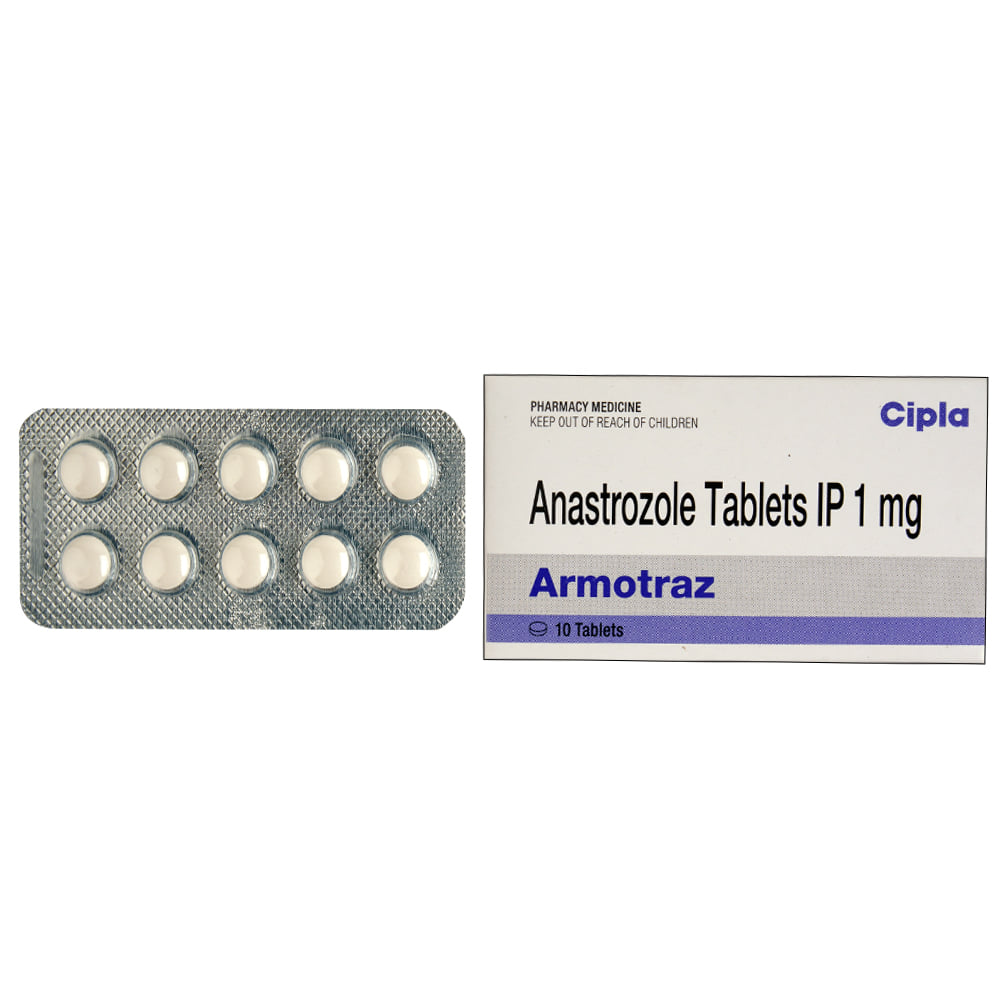 Buy Armotraz 10 Tablets Online at Best Prices | Wellness Forever
