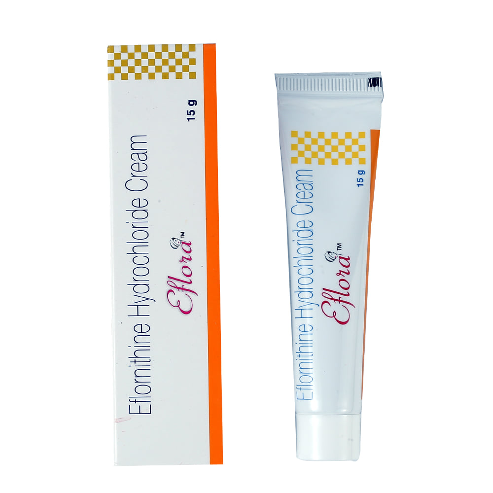 Buy Eflora Cream 15g Online at Best Prices | Wellness Forever