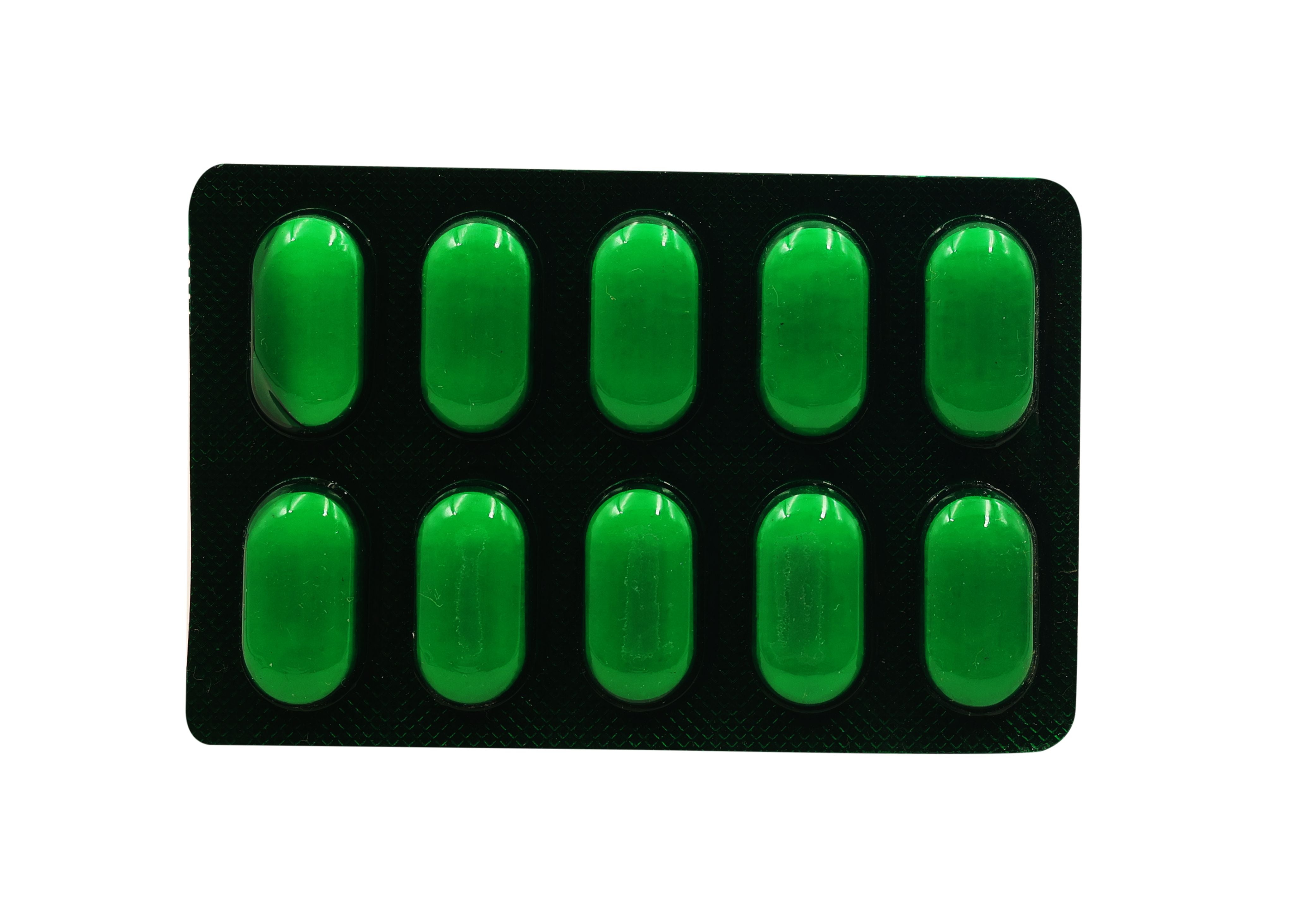 Buy Deemol 500mg 10 Tablets Online at Best Prices | Wellness Forever