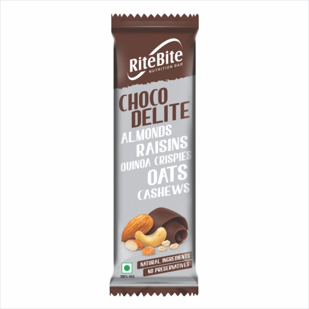 Buy RiteBite Merry Berry Nutrition Bar 40g Online at Best Prices ...