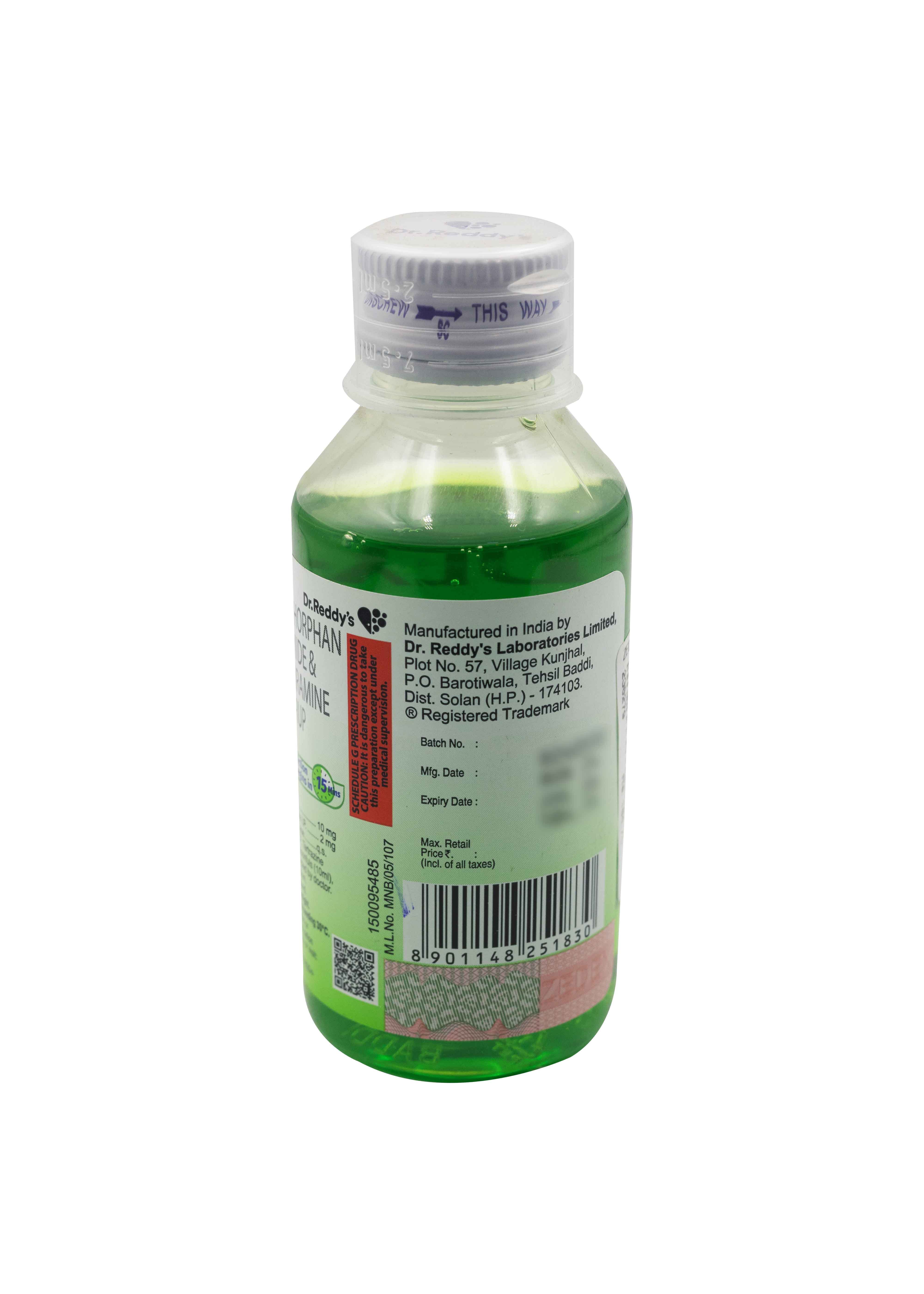 Buy Zedex-SF 100 ml Online at Best Prices | Wellness Forever