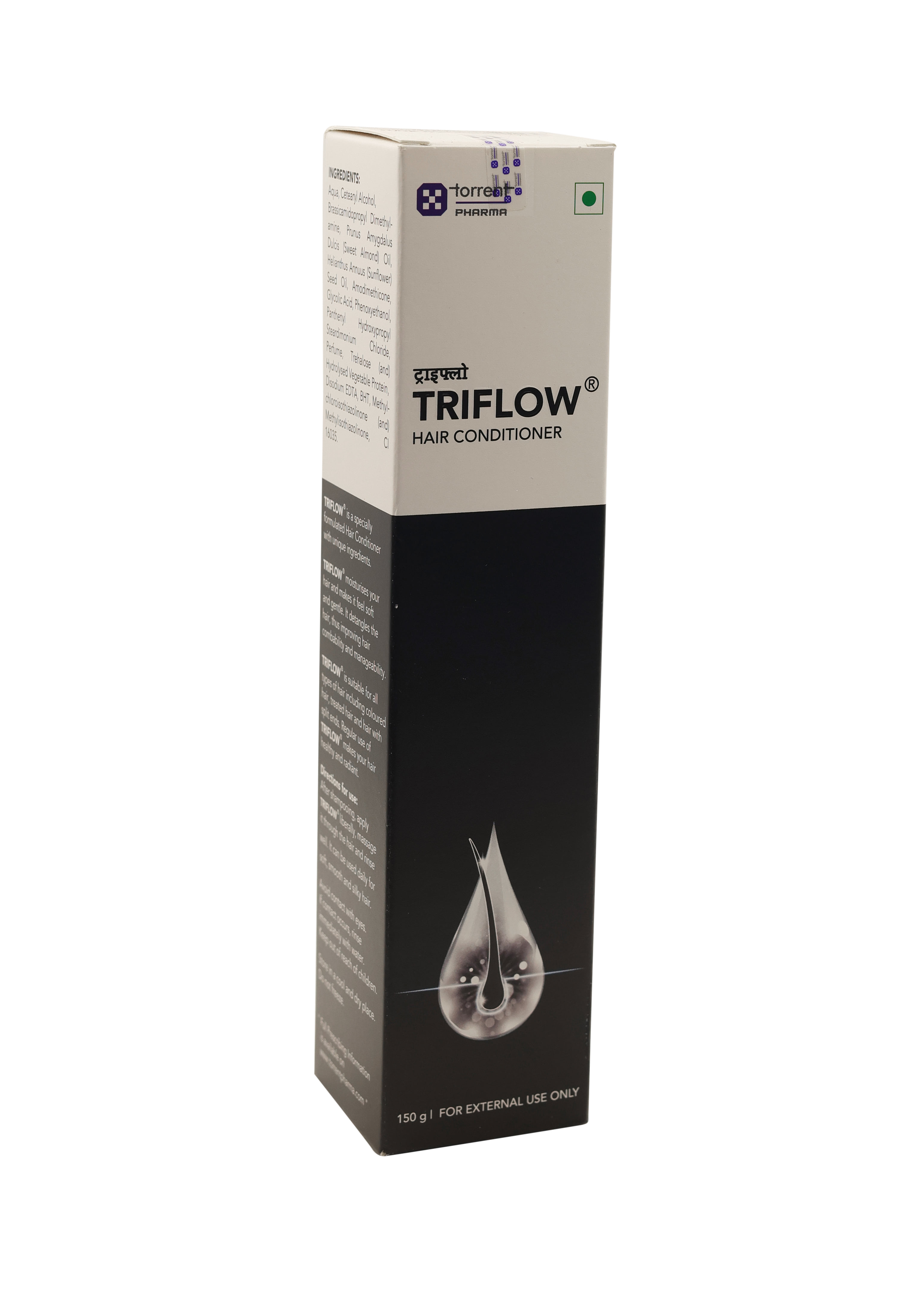 Buy Triflow Hair Cond 150 g Online at Best Prices | Wellness Forever