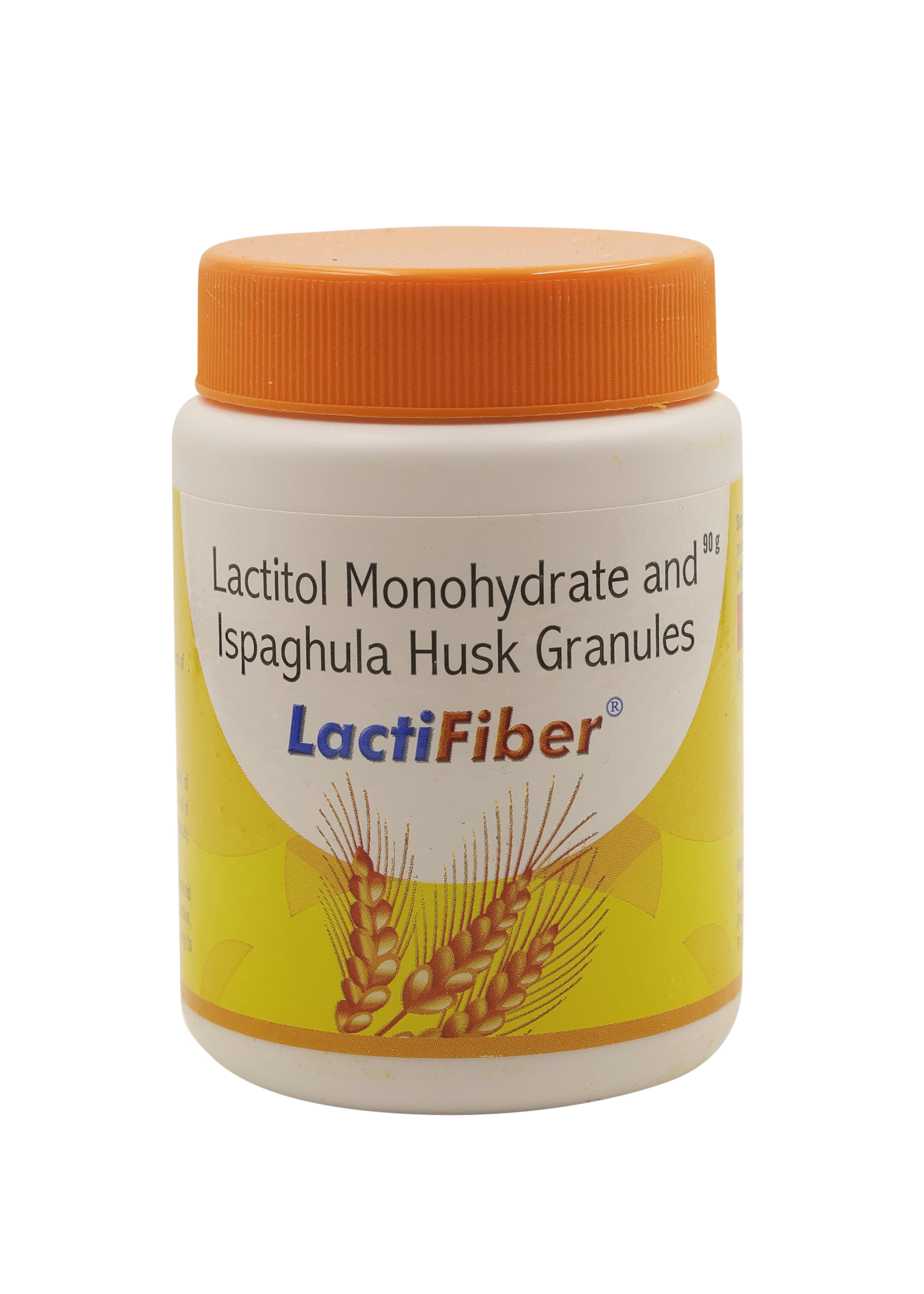 Buy Lactifiber Pow 90Gm Online at Best Prices | Wellness Forever