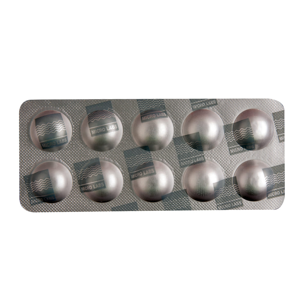 Buy Astin 40mg 10 Tablets Online at Best Prices | Wellness Forever