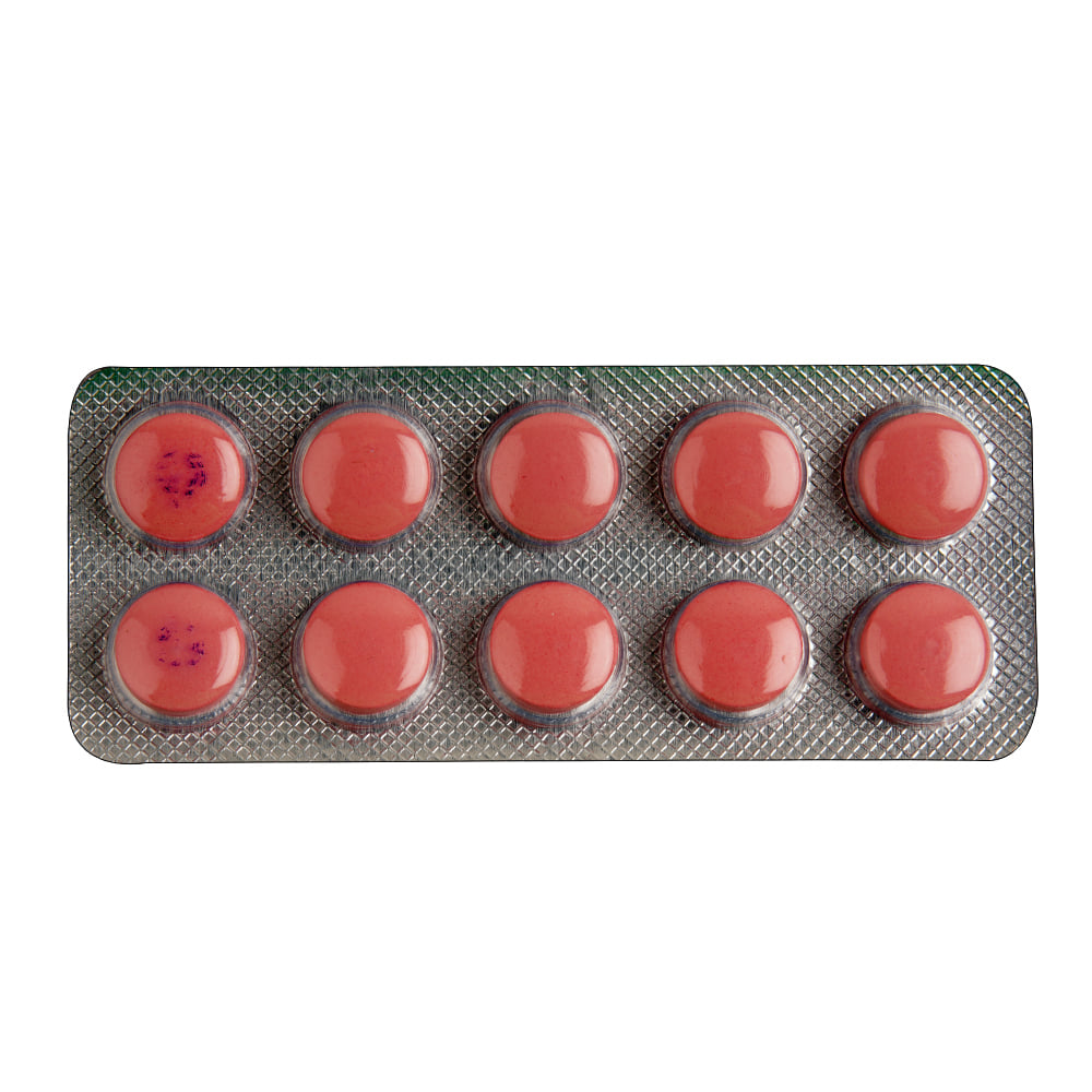 Buy Uticept 10 Tablets Online at Best Prices | Wellness Forever