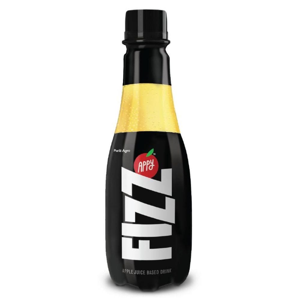 Buy Appy Fizz Apple Juice Drink, 250 ml Online at Best Prices ...