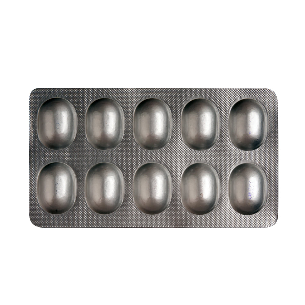Buy Cranpac 15 Capsules Online at Best Prices | Wellness Forever