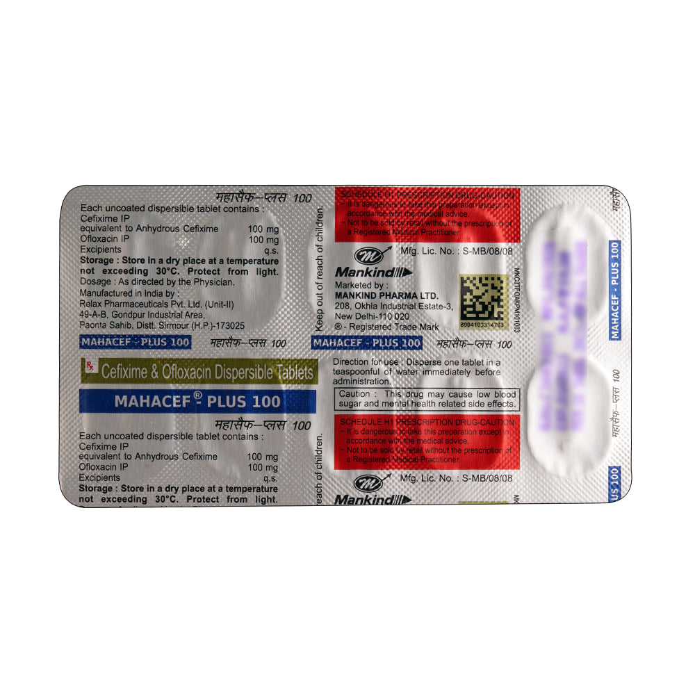 Buy Cranpac 15 Capsules Online at Best Prices | Wellness Forever