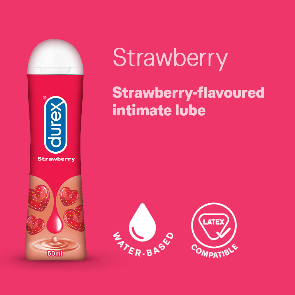 lubricantes a base de agua walmart Durex Play Tingling Lubricant and Adventure Gel 50 ml – VicNic.com