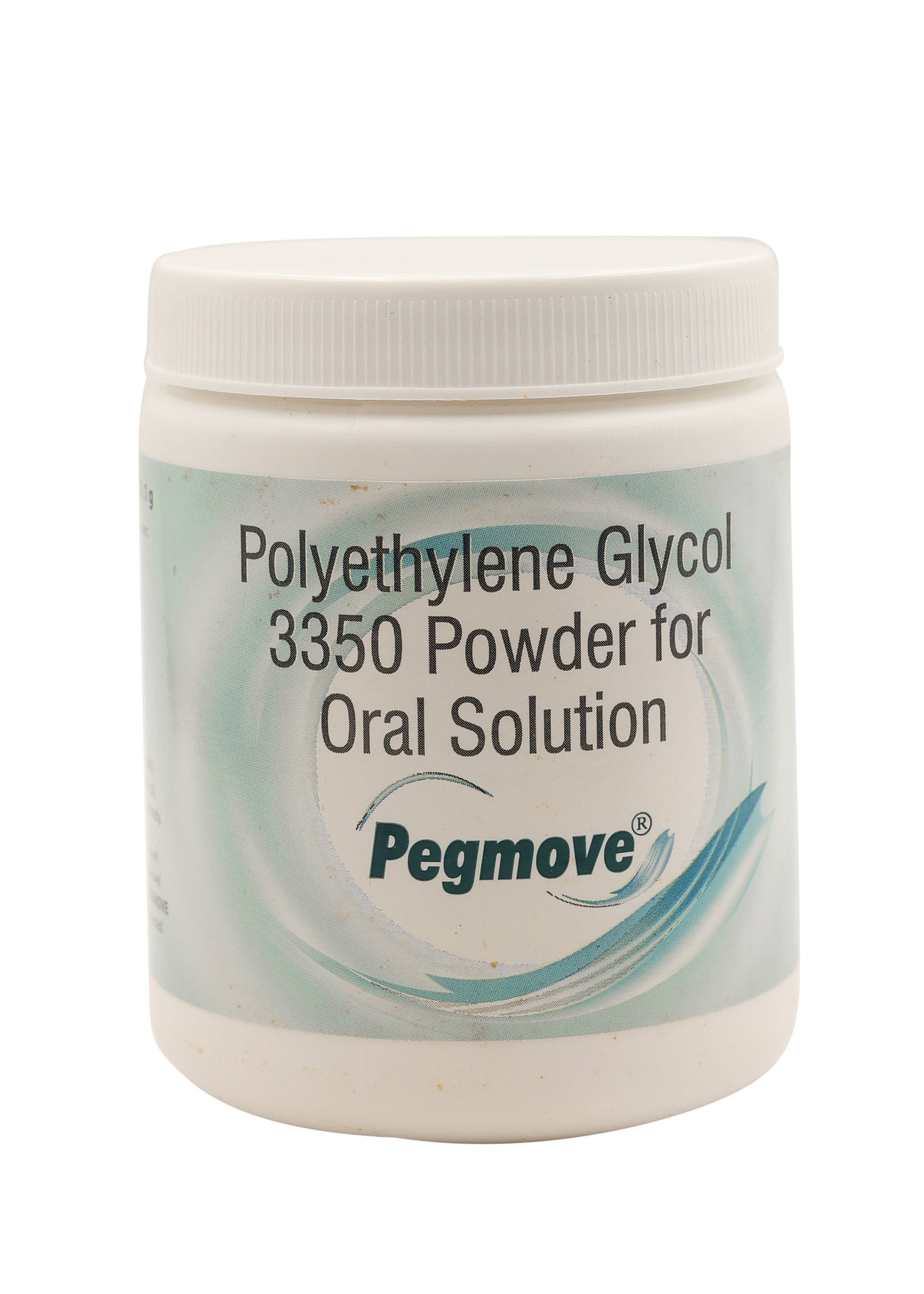 Buy Pegmove Pow 121.1Gm Online at Best Prices | Wellness Forever