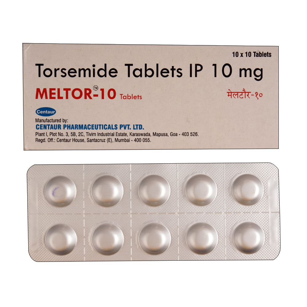Meltor Buy Meltor 10mg 10 Tablets Online at Best Prices | Wellness Forever