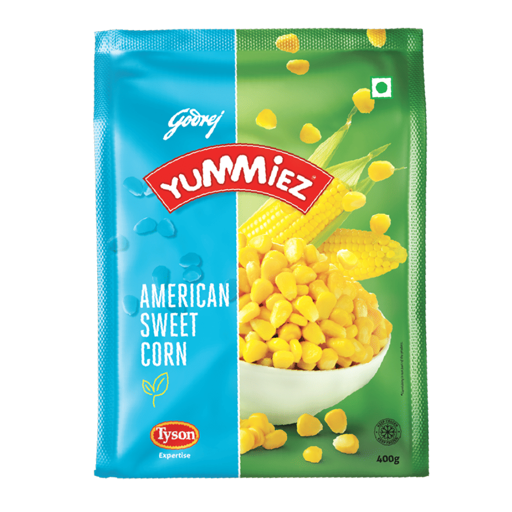 Buy Yummiez Sweet Corn American 400Gm Online at Best Prices | Wellness ...