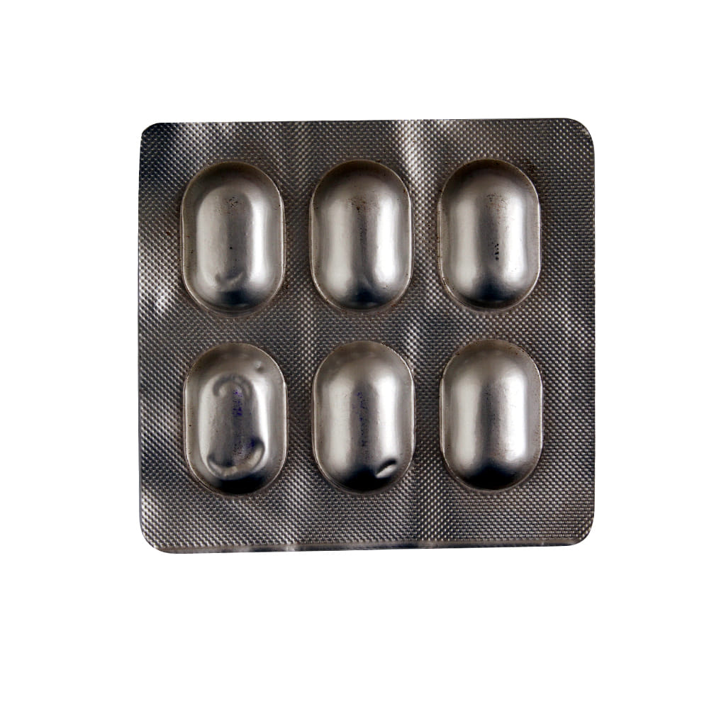 Buy Clasure 375mg 6 Tablets Online at Best Prices | Wellness Forever