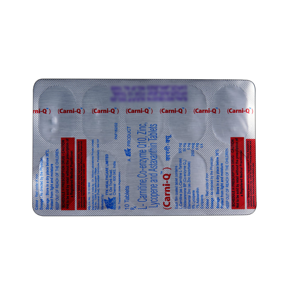 l carnitina pro L-Carnitine  ProSupps.com