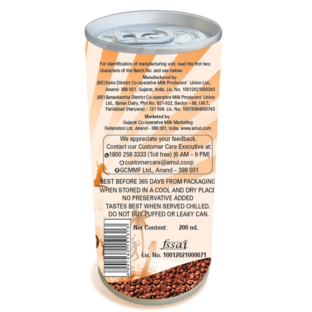 Buy Amul Kool Koko Chocolate Milk 180ml Online at Best Prices ...