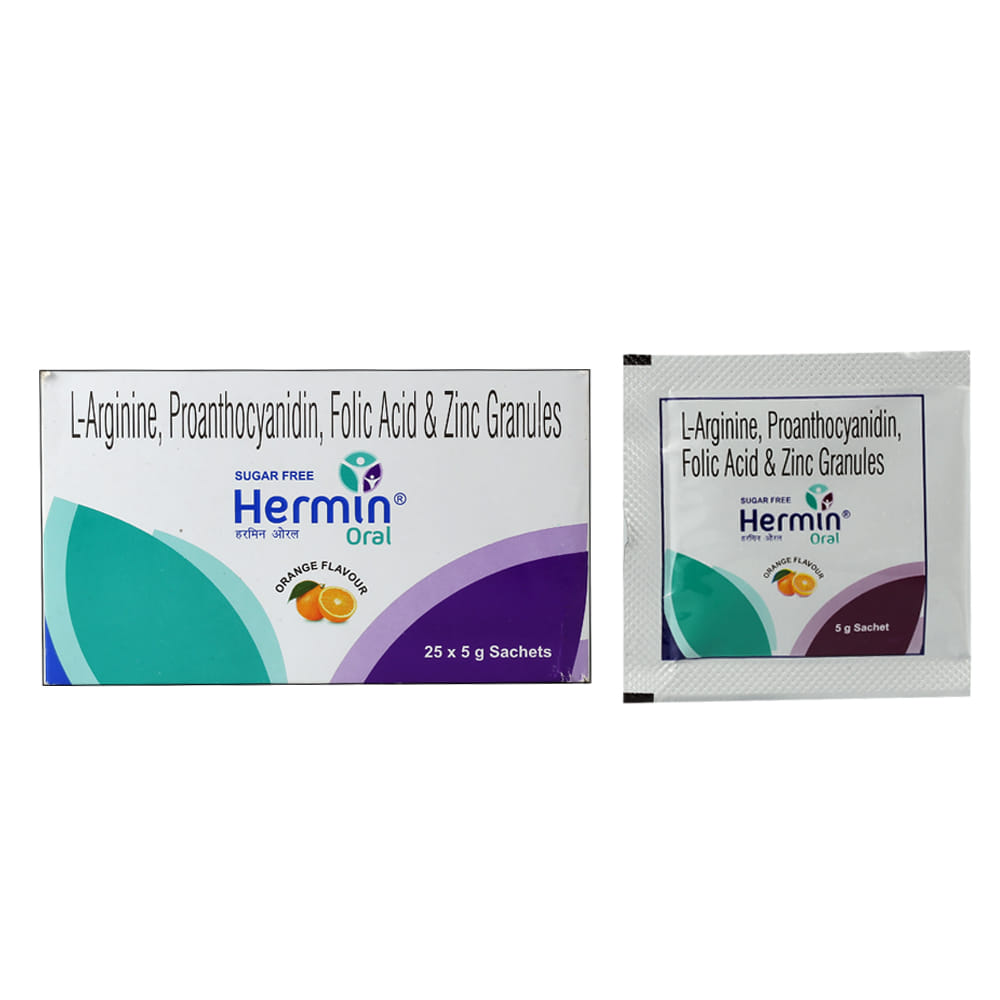 Buy Arg-9 Granules 5g Online at Best Prices | Wellness Forever