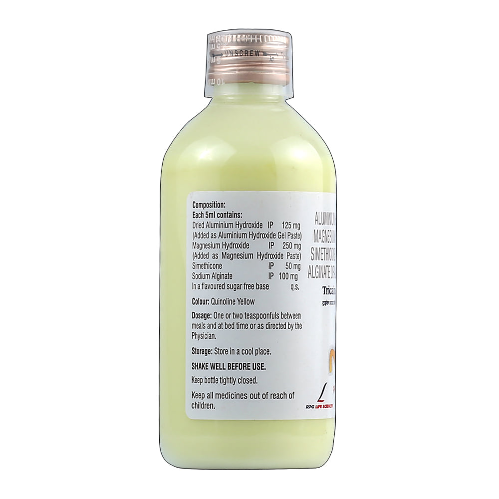 Buy Tricaine-AR Gel 220 ml Online at Best Prices | Wellness Forever