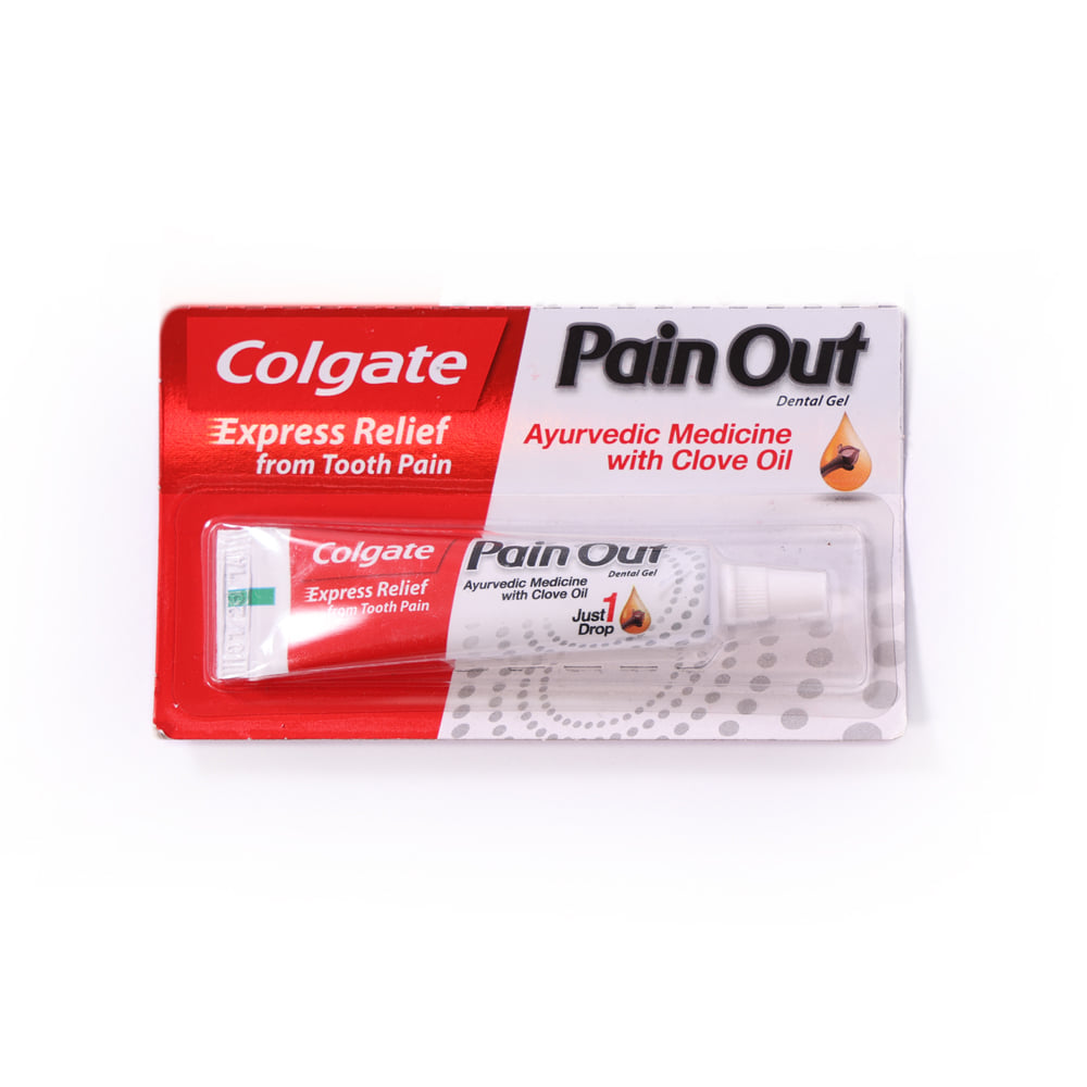 Buy Colgate Sensitive Toothpaste 40g Online at Best Prices | Wellness ...