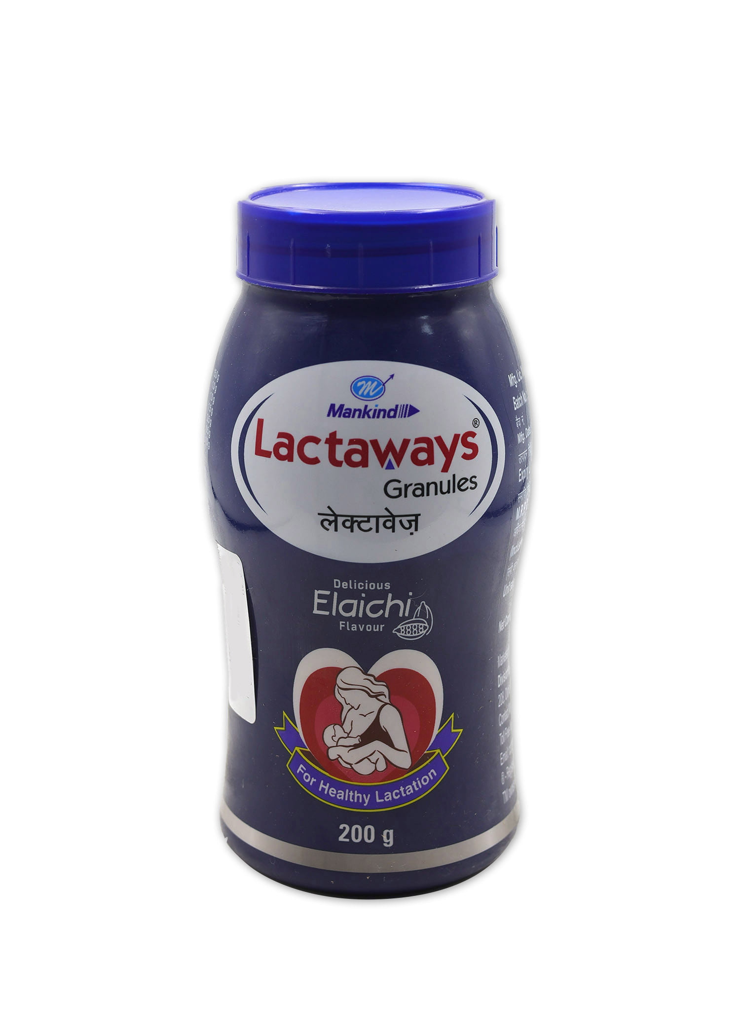 Buy Lactaways Elaichi Granule 200g Online at Best Prices | Wellness Forever