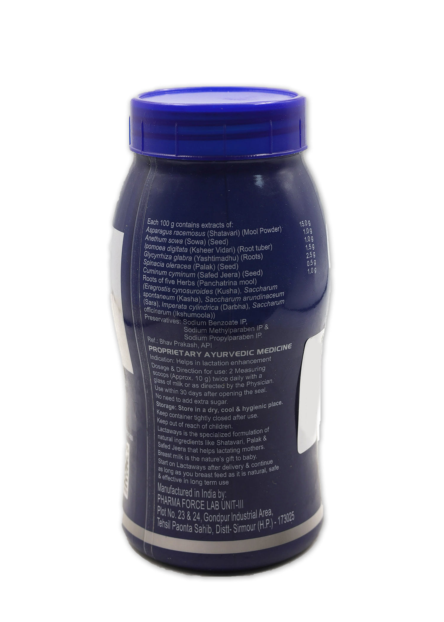 Buy Lactaways Elaichi Granule 200g Online at Best Prices | Wellness Forever
