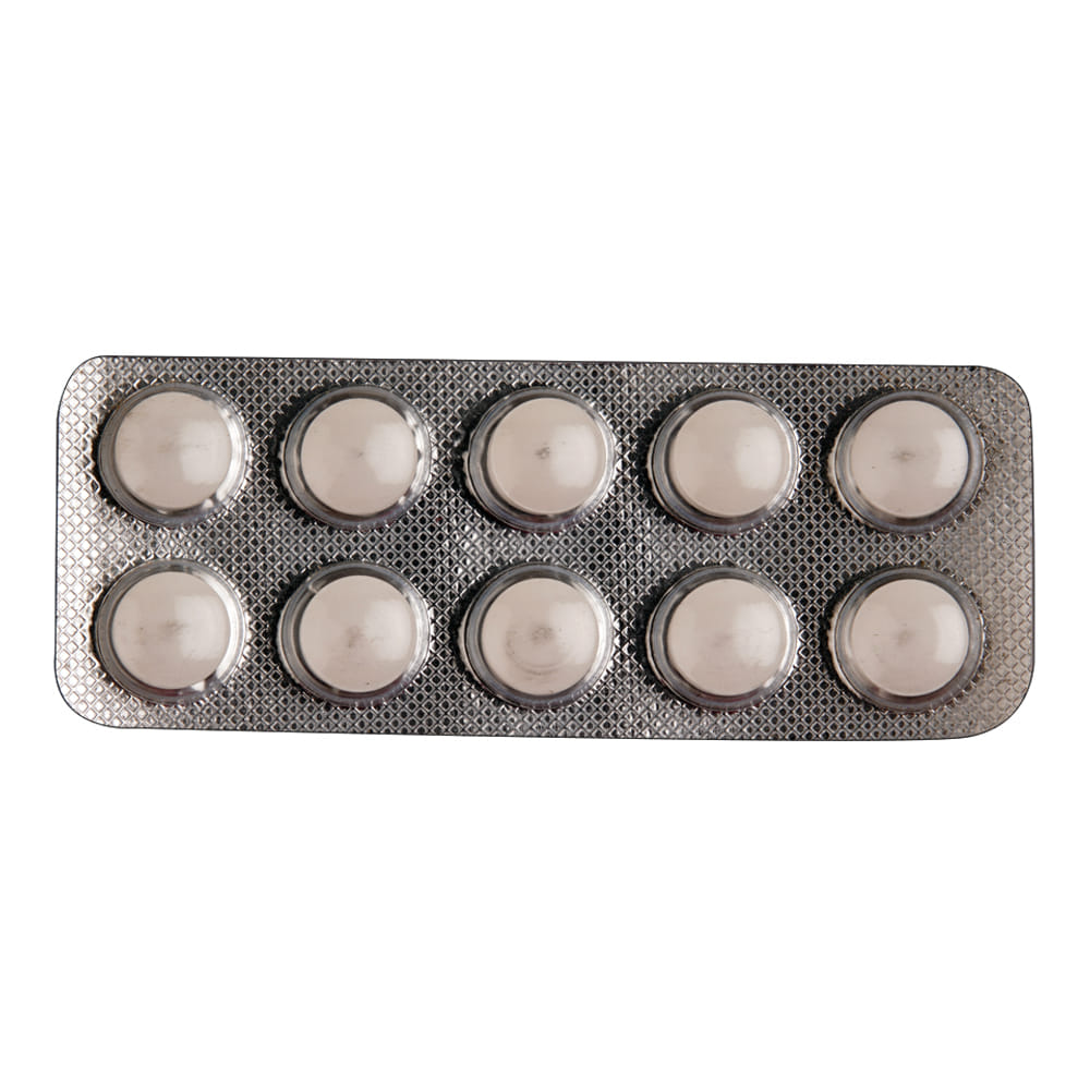 Buy Rispond 3mg 10 Tablets Online at Best Prices | Wellness Forever
