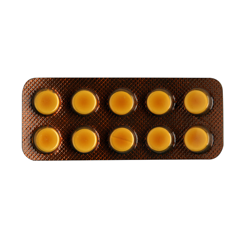Buy Vertigon-D 10 Tablets Online at Best Prices | Wellness Forever