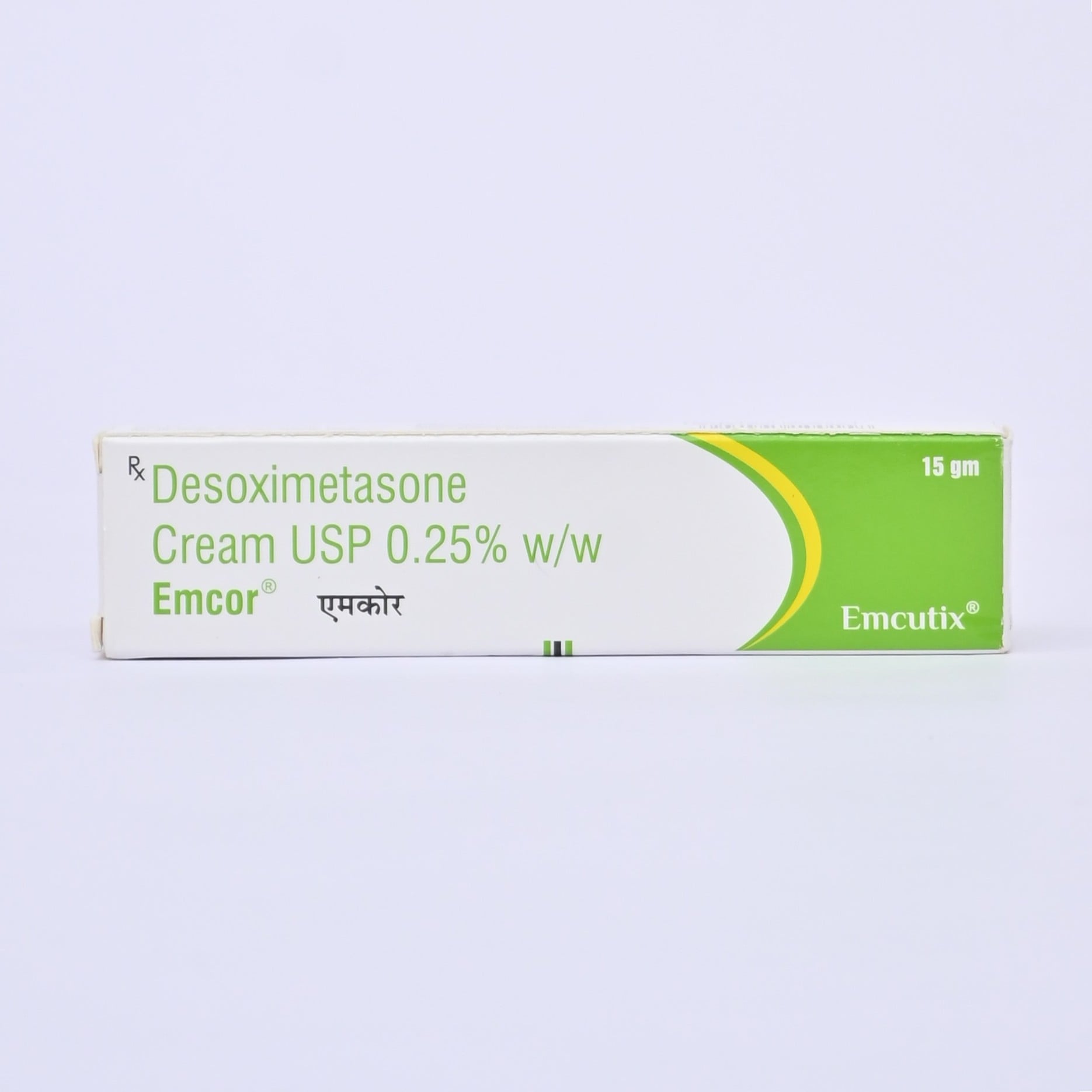 Buy Emcor Cream 15g Online at Best Prices | Wellness Forever