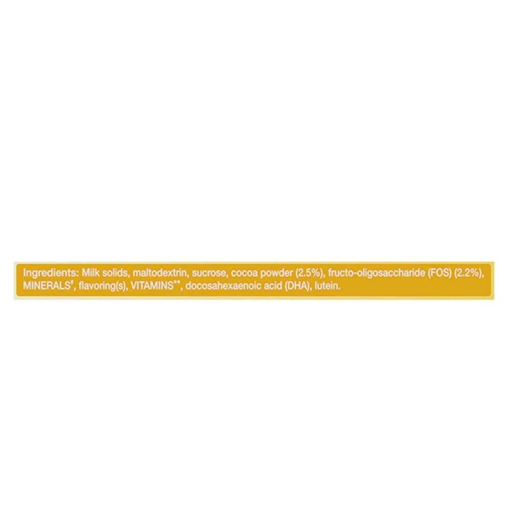 Buy SIMMOM IQ CHOCOLATE PWDR REF 400GM Online at Best Prices | Wellness ...