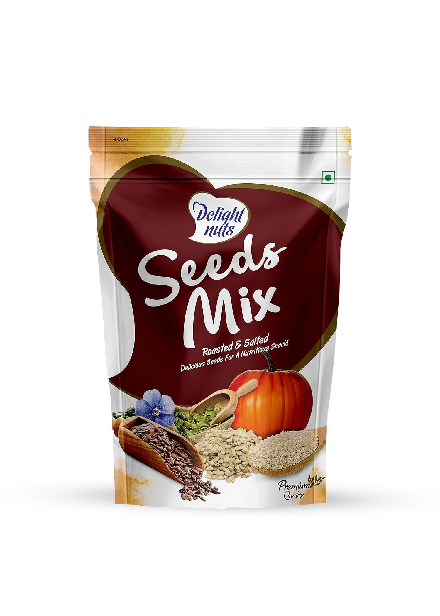 Buy Farmley Premium Trail Mix | 160g | 7 Superfoods in 1 Mix | Contains ...