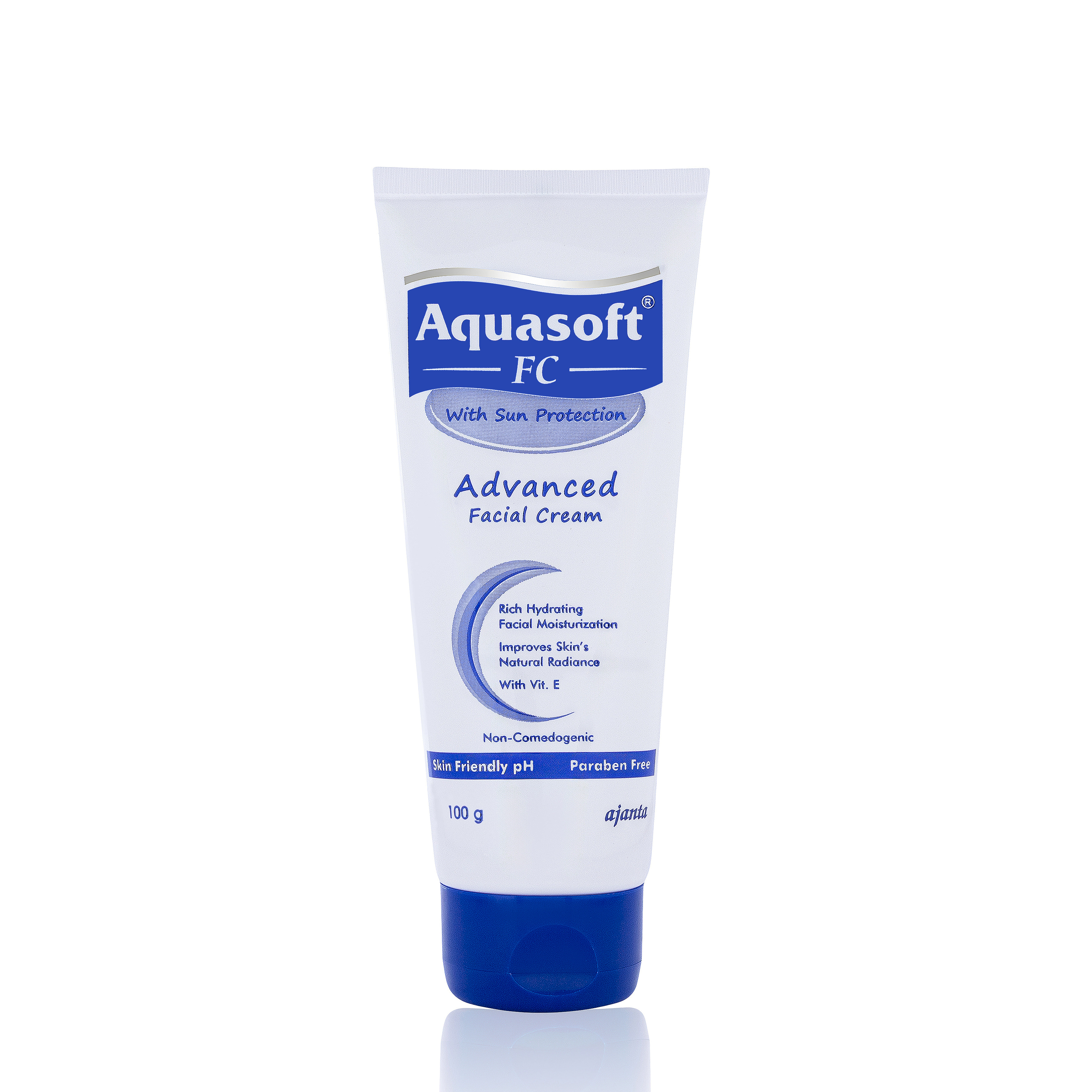 Buy Aquasoft-FC Facial Cream 100 g Online at Best Prices