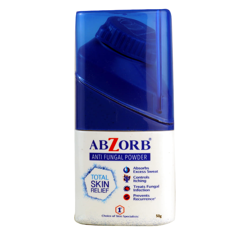 Buy Abzorb Powder 50 Gm Online at Best Prices | Wellness Forever