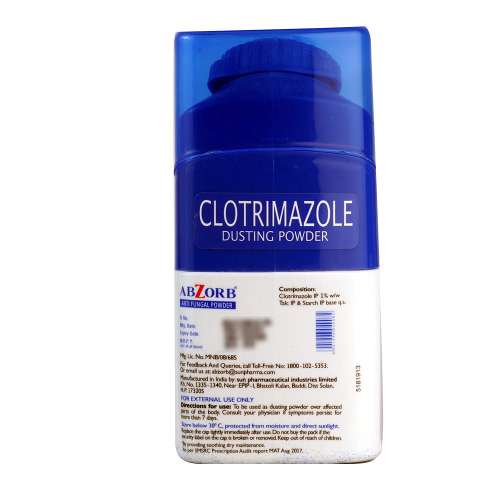 Buy Abzorb Powder 50 Gm Online at Best Prices | Wellness Forever