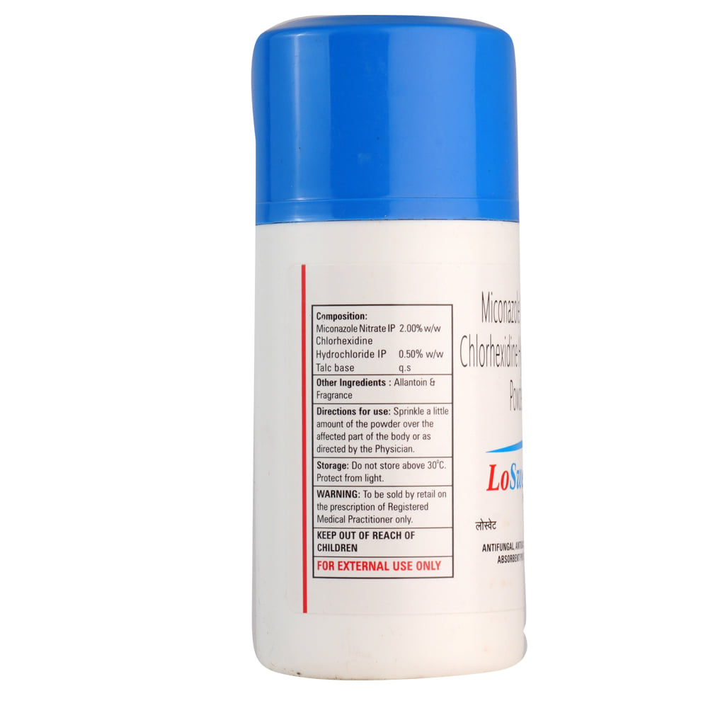 Buy Losweat Powder 75 g Online at Best Prices | Wellness Forever