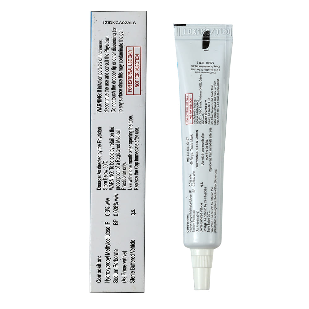Buy ARA Gel 10 g Online at Best Prices | Wellness Forever