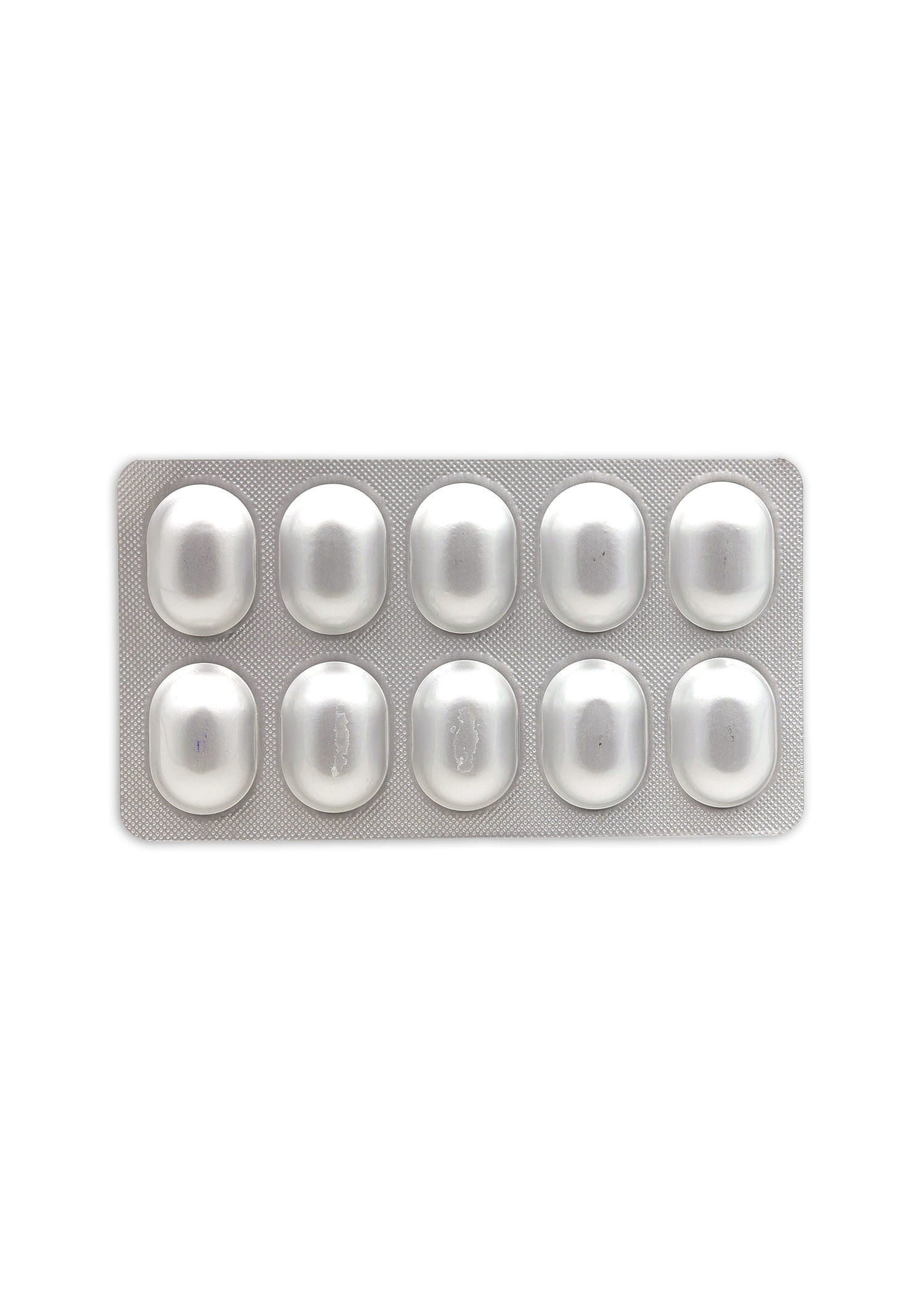Buy Flozen-Plus 10 Tablets Online at Best Prices | Wellness Forever