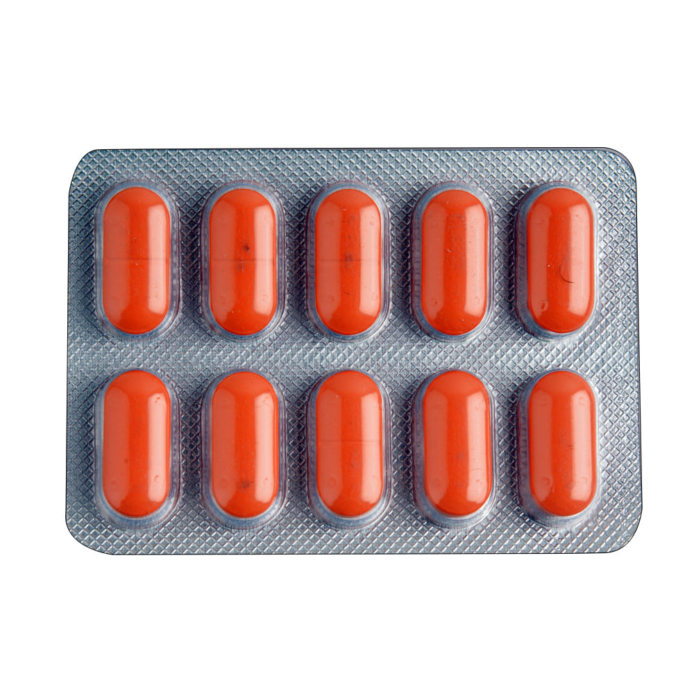 Buy Neorelax-SP 10 Tablets Online at Best Prices | Wellness Forever